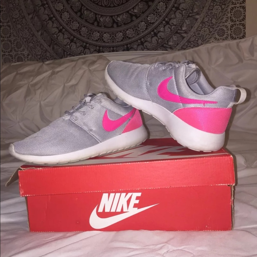 Nike Roshe Run